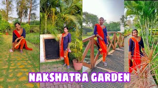 nakshatra garden silvassa | Daman Ganga riverfront