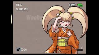 Give me back mahiru!/danganronpa2||ft.mahiru koizumi and hiyoko saionji