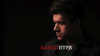 RAEGO - HYPE **TRAP**