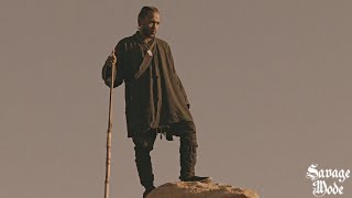 Kendrick Lamar ft. J. Cole & Big K.R.I.T - They Ready (Music Video)
