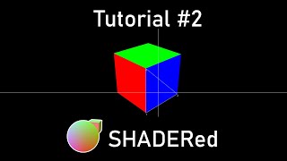 SHADERed Tutorial #2 - Debugger