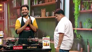 மாட்டிகிட்டான்.. மாட்டிகிட்டான்..😆 cook with comali season 4