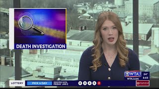 Coroner: Inmate found dead in Blair County Jail cell | WTAJ