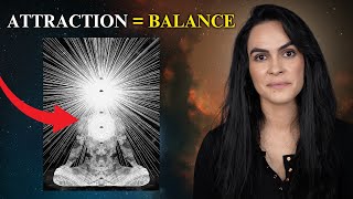 The Spiritual Science of Romantic Attraction (Hidden Truth)