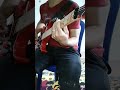 Dalam Diam Aku Mencintaimu - Stings Guitar Cover by Deny Lestari