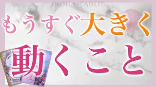 【緊急】もうすぐ大きく動くこと💖射手新月個人鑑定級深掘りリーディング［ルノルマンタロットオラクルカード］