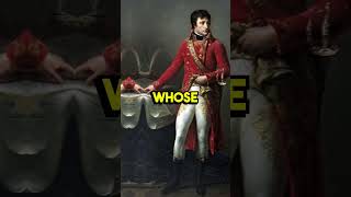 Napoleon Bonaparte: From Conqueror to Cuckold #shorts #history
