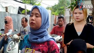 RILISAN VERSI NIA DIRGHA SEKUNTUM MAWAR MERAH DANGDUT JALANAN IRAMA DOPANG