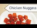 Chicken Nuggets | Easy and Tasty | Daya's Kitchen | Delight in Limited