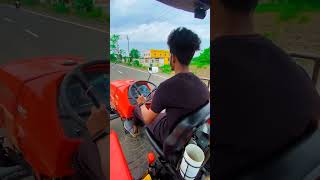 Kobota 5310 farming horse #farming #ternding#yutubeshorts #viralvideos #kisan #motivation #trend