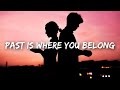 Matt Hansen - Where You Belong (Lyrics)  | 15p Lyrics/Letra