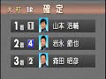 1 4　新春特選レース　１r