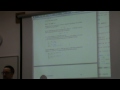 conor mcbride dependently typed metaprogramming 5 8 induction recursion i