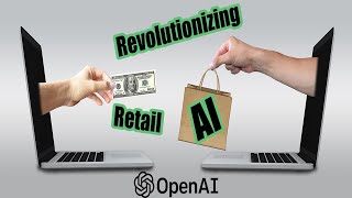 Revolutionizing Retail with AI