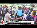 Nyanza Region School Games finals end