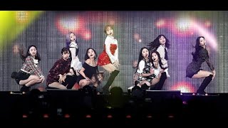 MOMOLAND/I'm So Hot ASIA ARTIST AWARD (AAA2019) bản FULL HD