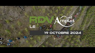 TEASER 2024 - TRAIL EN CÔTE-RÔTIE - ©AirDroneSolution