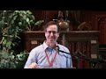 bridging the academic public divide through podcasts keynote from harvard s sound education 2018