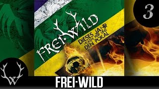 Frei.Wild - Arschtritt (Unplugged Live) 'Dieses Jahr holen wir uns den Pokal' Maxi