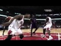 Derrick Rose - I'm On It HD.3gp