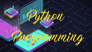 Python programming fundamentals | Programming with python part2 [EN CC]