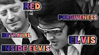 Inside Elvis- Ed Parker Talks About Elvis And Red West