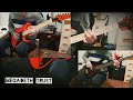 megadeth trust guitar u0026 bass cover