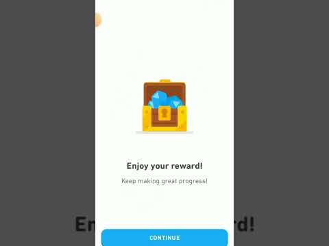 🤯SHOCKED! Duolingo Treasure Chest #duolingo #shorts - YouTube