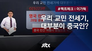 [팩트체크] \