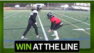 How To Coach Man Coverage (CB Coaching Guide)