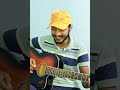 Tich button cover song on guitar llAbhinavll Kulwinder billa