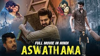 ASWATHAMA 0.2 full hindi dubbed movie 20201New Released | Naga Shourya, Mehreen Pirzada