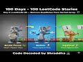 Leetcode 26: Remove Duplicates from sorted array 