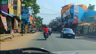 Vellore City Tour