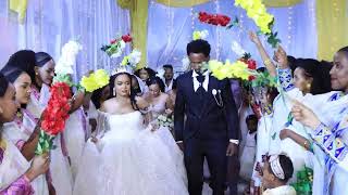 Eritrean wedding(mexikaley do) bahli adina