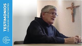 Testimonio Impactante 📌 Padre Petar Ljubicic de Medjugorje