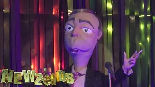 Newzoids: Season 1 Episode 1