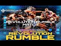 2023 Revolution Rumble Match