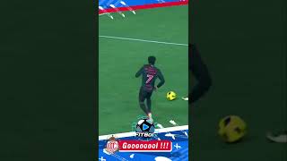 Paulinho Finaliza la goleada a domicilio Jornada 1 Clausura 2025