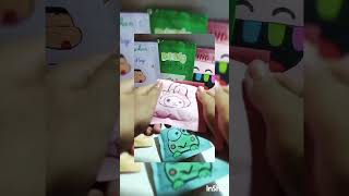 sanrio blind bag..Fairy girl.. #kawaii #diy #handmade #viral #fyp #blindbag #youtubeshorts