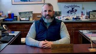 LHS Welcome Back 2026