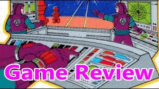 M.A.D. Atari 2600 Review - The No Swear Gamer Ep 426