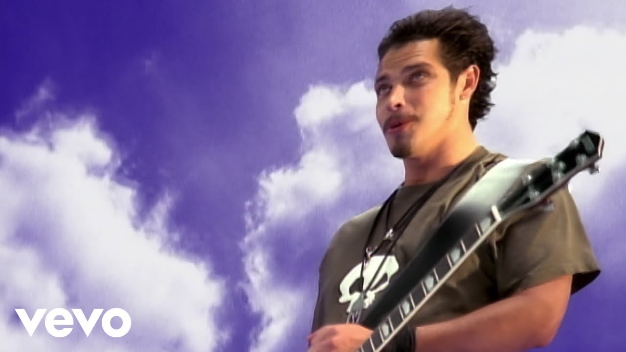 Chris Cornell Soundgarden Audioslave Rocker Dies At Age 52