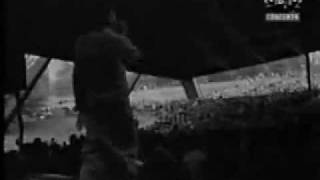 Deftones Live Blossom Music Center Cuyahoga Falls OH 1996