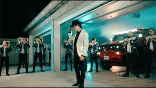 Curiosa Es La Vida - Pantera De Culiacan Sinaloa [Video Oficial] - JM Music