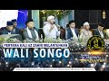 WALI SONGO | AZ ZAHIR | Pertama Kali Melantunkan di Pesantren Darul Amanah