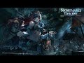 《 arknights 》 ost nightmare s descent narantuya inudi harek horakhet theme