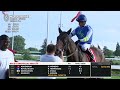 woodbine tbred july 11 2024 race 6 woodbine horse race replay