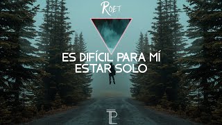 Roet - Burn It All Down (Sub Español)