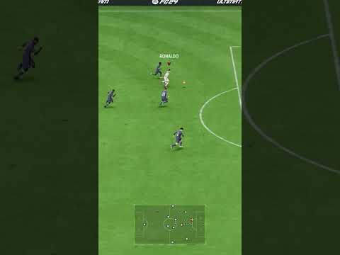 8 out of 10 Mid Division players make this mistake! #fc24 #fc24tutorial